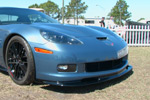 The 2011 Corvette Z06 Carbon Limited Edition