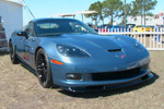 The 2011 Corvette Z06 Carbon Limited Edition
