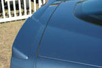 The 2011 Corvette Z06 Carbon Limited Edition