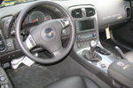 2009 Corvette GT1 Championship Edition