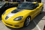 2009 Corvette GT1 Championship Edition