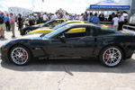 2009 Corvette GT1 Championship Edition