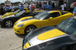 2009 Corvette GT1 Championship Edition