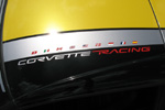 2009 Corvette GT1 Championship Edition