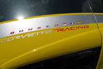 2009 Corvette GT1 Championship Edition