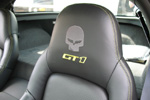 2009 Corvette GT1 Championship Edition