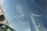 The 2009 Competition Sport Corvette