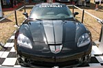 The 2009 Competition Sport Corvette