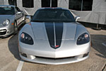 The 2009 Competition Sport Corvette