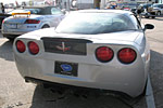 The 2009 Competition Sport Corvette