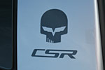 The 2009 Competition Sport Corvette
