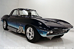 1964 Corvette Miss Mako Convertible