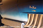 1964 Corvette Miss Mako Convertible