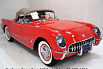 1955 Corvette Convertible