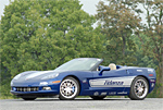 Fidanza 2006 Corvette Twin Turbo
