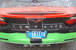 Worst Custom Corvette Ever: The Dragon Vette