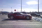 Worst Custom Corvette Ever: The Dragon Vette