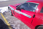 Worst Custom Corvette Ever: The Dragon Vette