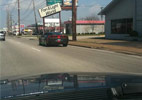 Worst Custom Corvette Ever: The Dragon Vette