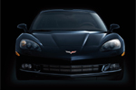 Europe's Special Edition Corvette: The C6 Competition