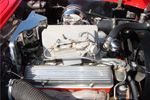 1957 Corvette Big Brake Fuelie Roadster