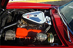 1967 Corvette 427/400 hp