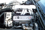 1988 35th Anniversary Corvette