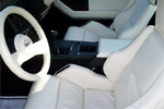 1988 35th Anniversary Corvette