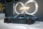 The 2012 Centennial Edition Corvette Z06