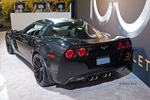 Lot S65 1965 Chevrolet Corvette Convertible