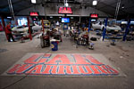 1976 Corvettes featured on SPEED's Car Warriors