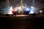 1976 Corvettes featured on SPEED's Car Warriors