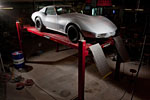 Lot S65 1965 Chevrolet Corvette Convertible