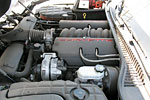 1998 Corvette Coupe