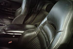 1998 Corvette Coupe