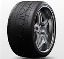 NITTO Ultra-High Performance tires