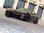 GeigerCar's Corvette Z06 Black Edition
