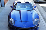 Corvette Find of the Day: 1999 Callaway C12 Speedster