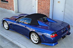 Corvette Find of the Day: 1999 Callaway C12 Speedster