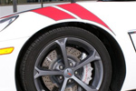 GeigerCars Supercharges The Corvette Grand Sport