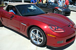 2010 Corvette Grand Sport