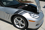 2010 Corvette Grand Sport