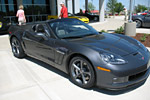 2010 Corvette Grand Sport