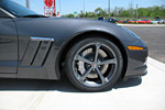 2010 Corvette Grand Sport