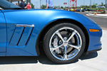 2010 Corvette Grand Sport