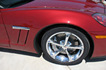2010 Corvette Grand Sport