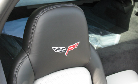 What's New for the 2010 Corvette