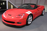 2010 Corvette Grand Sport
