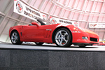 2010 Corvette Grand Sport