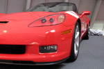 2010 Corvette Grand Sport